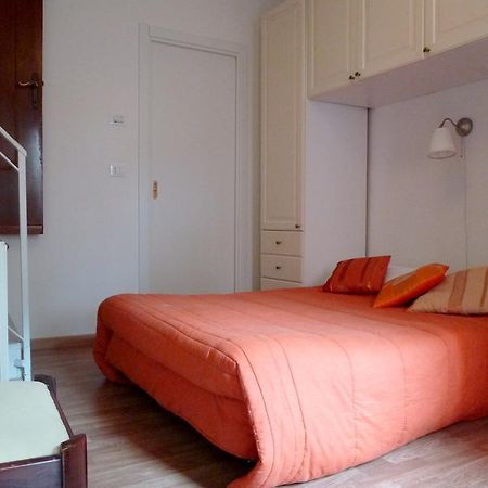 Solemagia In Via Roma Hotel Vernazza Eksteriør billede