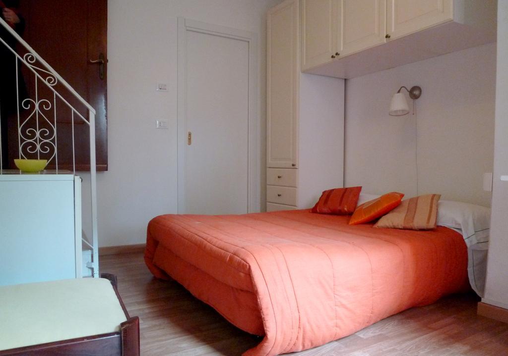 Solemagia In Via Roma Hotel Vernazza Eksteriør billede